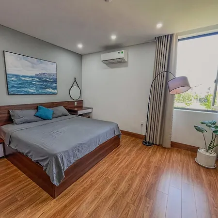 Iki House Apartment Da Nang Exterior photo