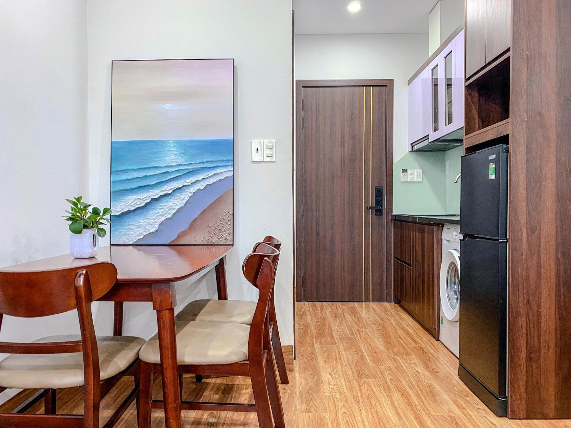 Apartment Iki House Da Nang