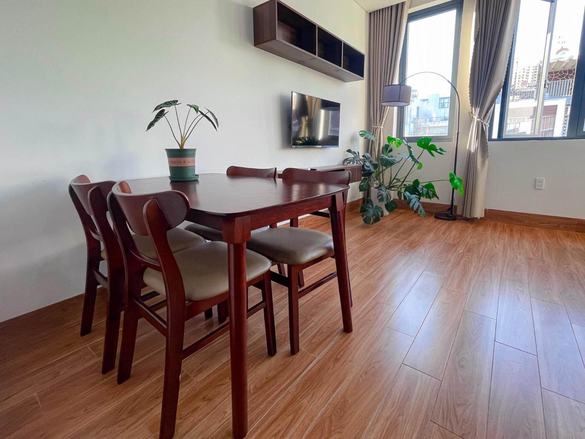 Iki House Da Nang
